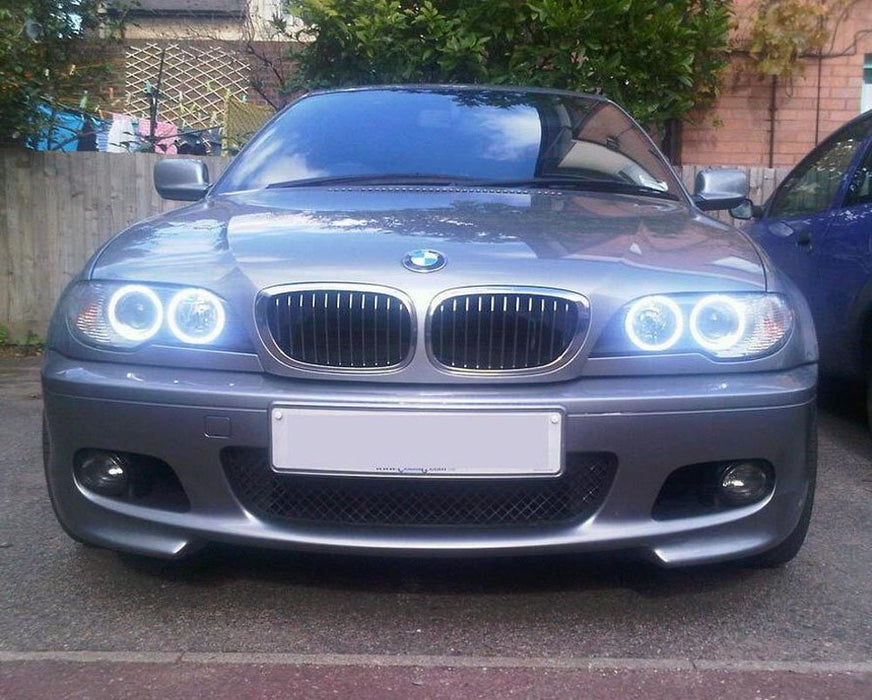 Глазки е46. BMW e46 Angel Eyes. BMW 3 e46 ангельские глазки\. БМВ 3 е46 ангельские глазки. BMW Е 46 ангельские глазки.