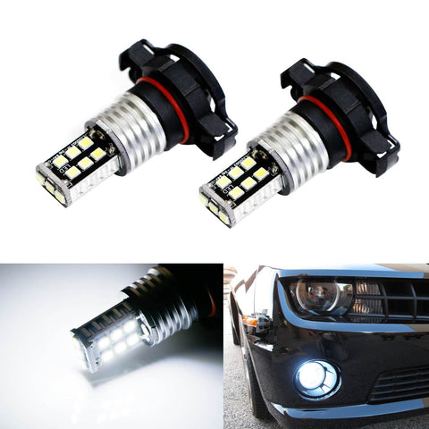 Xenon White 13-SMD H21W LED Bulb For 16-18 BMW F30 3 Series Backup Reverse  Light