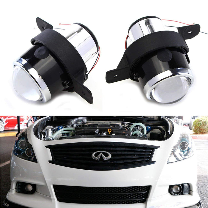 2008 nissan altima hid headlight assembly