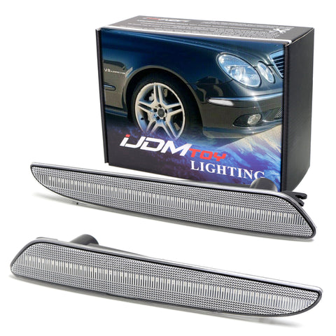 2 peças luzes de placa de matrícula de LED para Nissan 350Z 370Z GT-R Versa  Cube Leaf