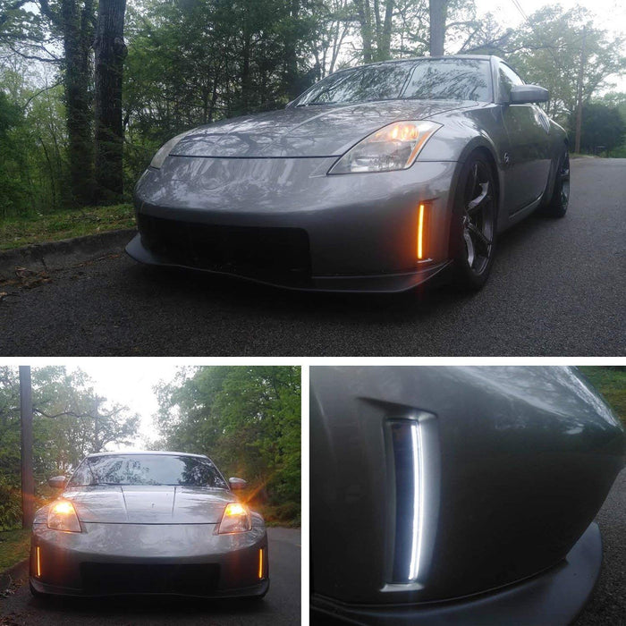 ijdmtoy 350z