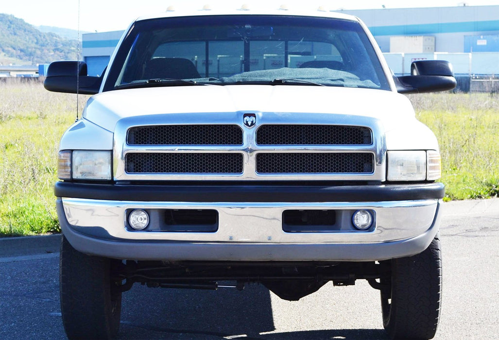 Used 2001 Dodge Ram 1500 Quad Cab Values Cars For Sale Kelley Blue Book