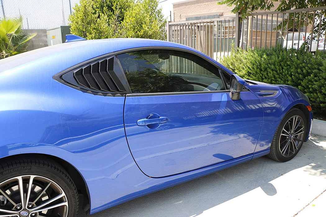 brz window louvers