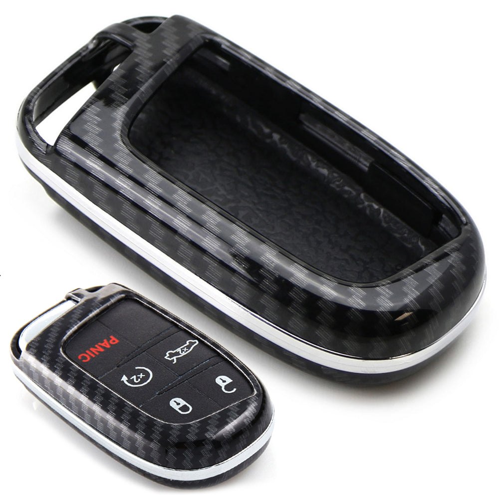 key fob cover dodge