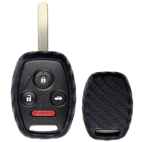 Acura Key Fob Covers Online – Leather Brut