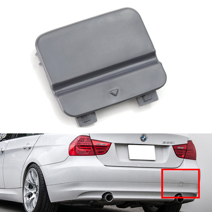 tow hook cover bmw