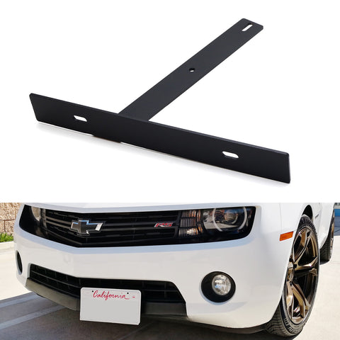 Bumper Tow Hook License Plate Mounting Bracket For Porsche 911 924 Box —  iJDMTOY.com