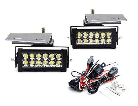 led lightbar - iJDMTOY.com