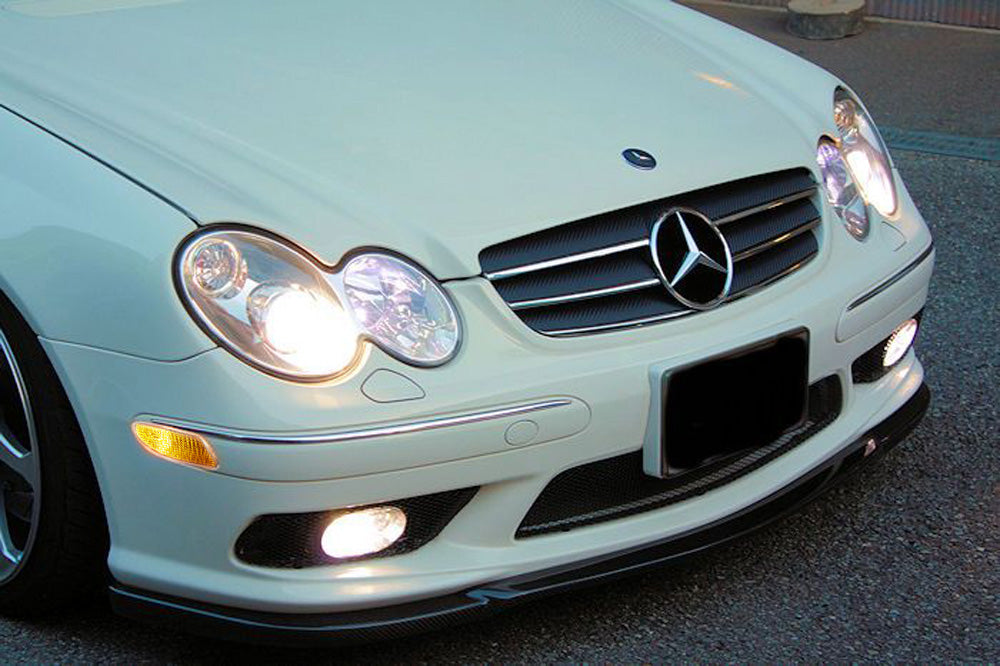 Side Marker Lights LED For Mercedes C230 C240 — iJDMTOY.com
