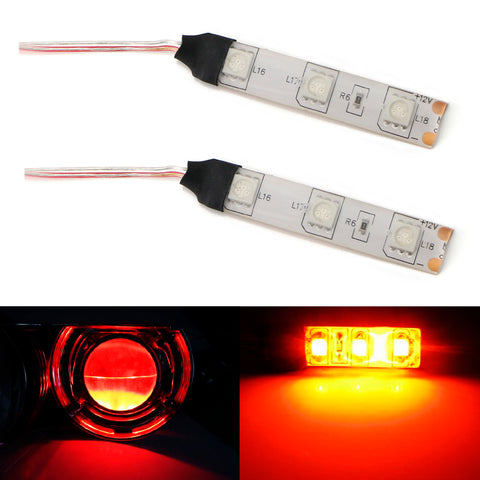 21+ Led Strip Light Extension Cable