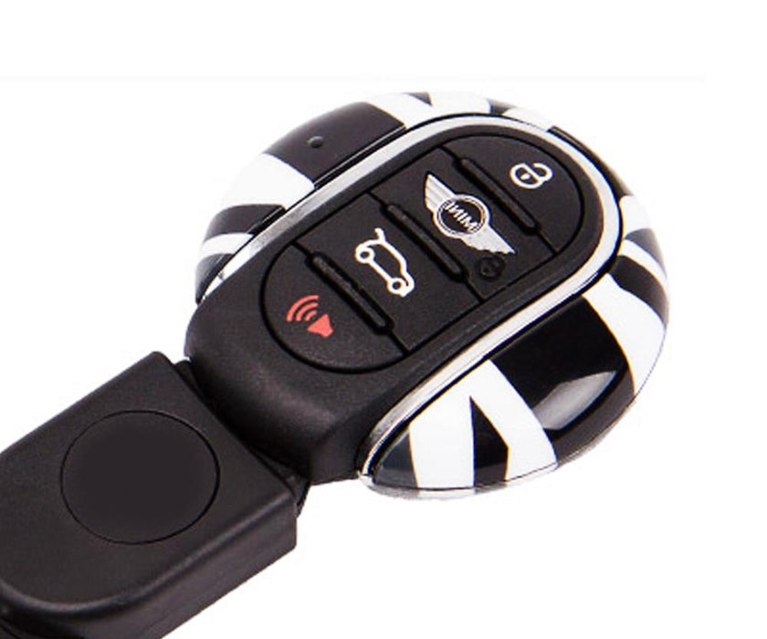 Mini Cooper Key Fob Shell