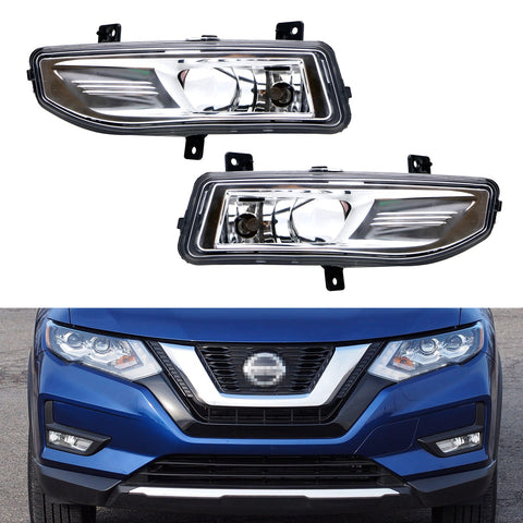 nissan rogue - iJDMTOY.com