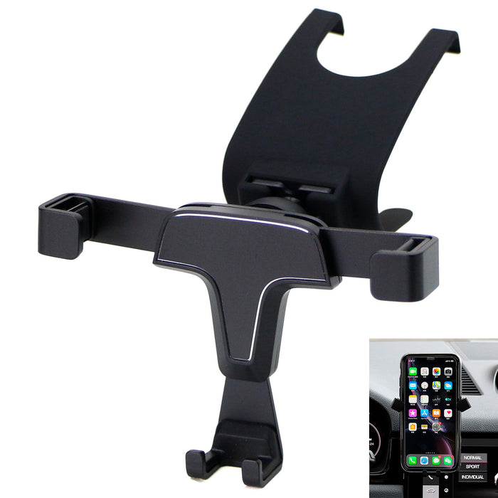 macan phone holder