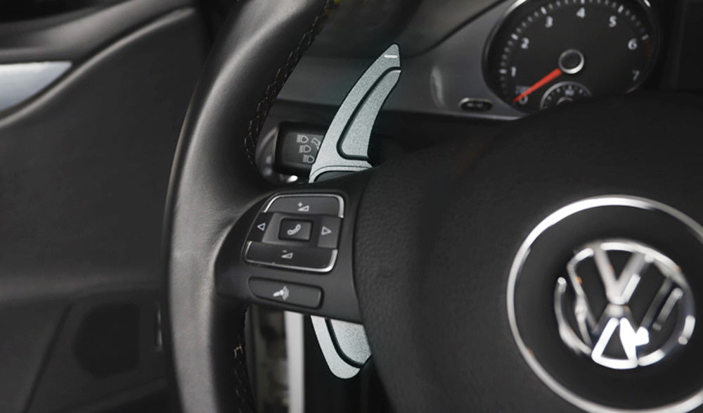 golf mk6 paddle shift extension