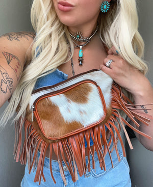 The Buckskin Bum Bag #5 - The Buckskin Babes