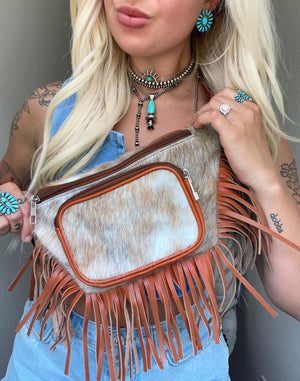 The Buckskin Bum Bag #9 - The Buckskin Babes