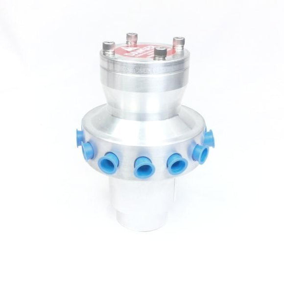 CDS-John Blue Impellicone Flow Divider for Anhydrous Ammonia - IP-1800 ...