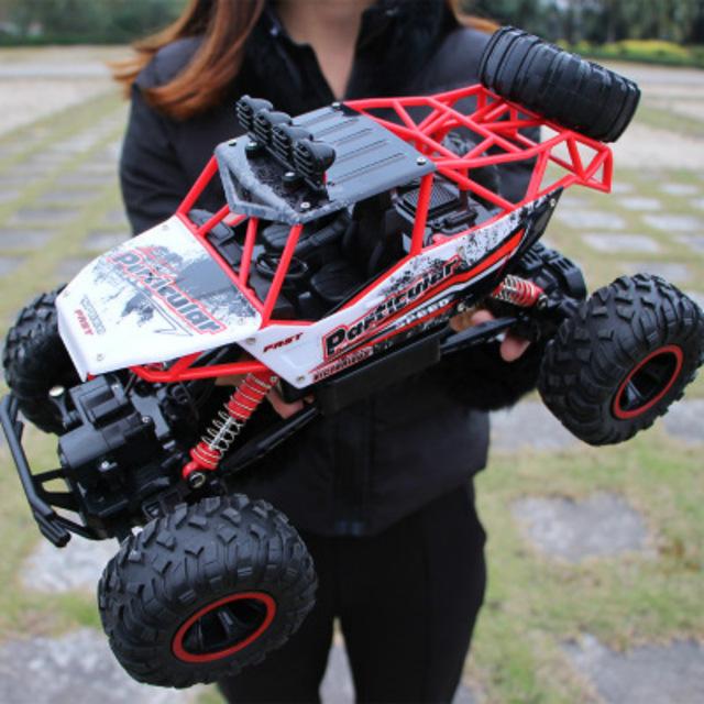 crawler rc car