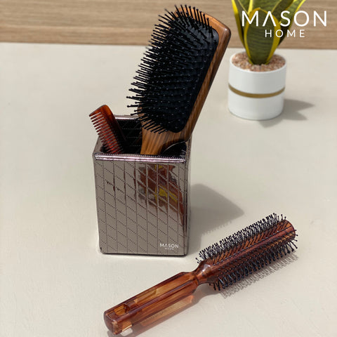 This is a product image of Comb Stand on www.masonhome.in