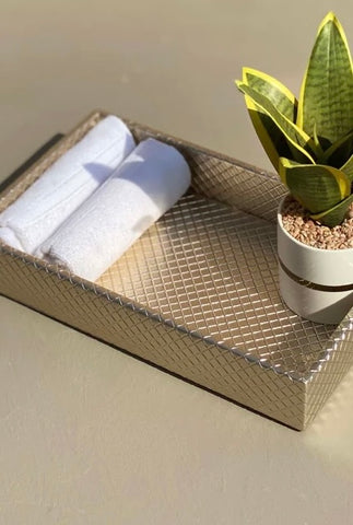 This is an image of a napkin holder on www.masonhome.in
