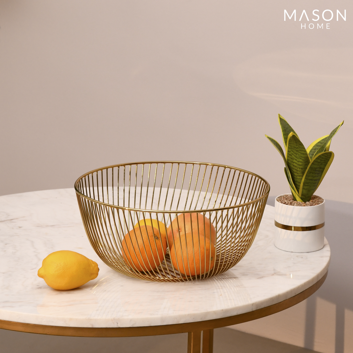 Mason Home by Amarsons - Lifestyle & Decor