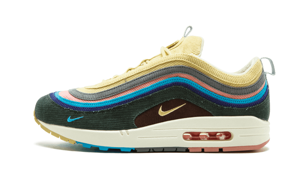 Air Max 97/1 Sean Wotherspoon – thesneakart
