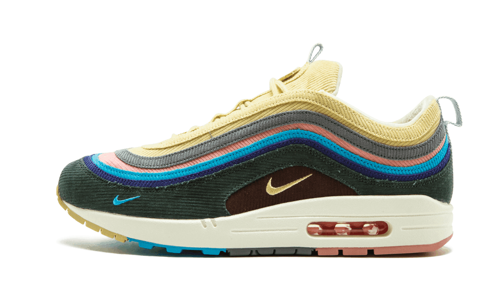 nike air max 97 by sean wotherspoon