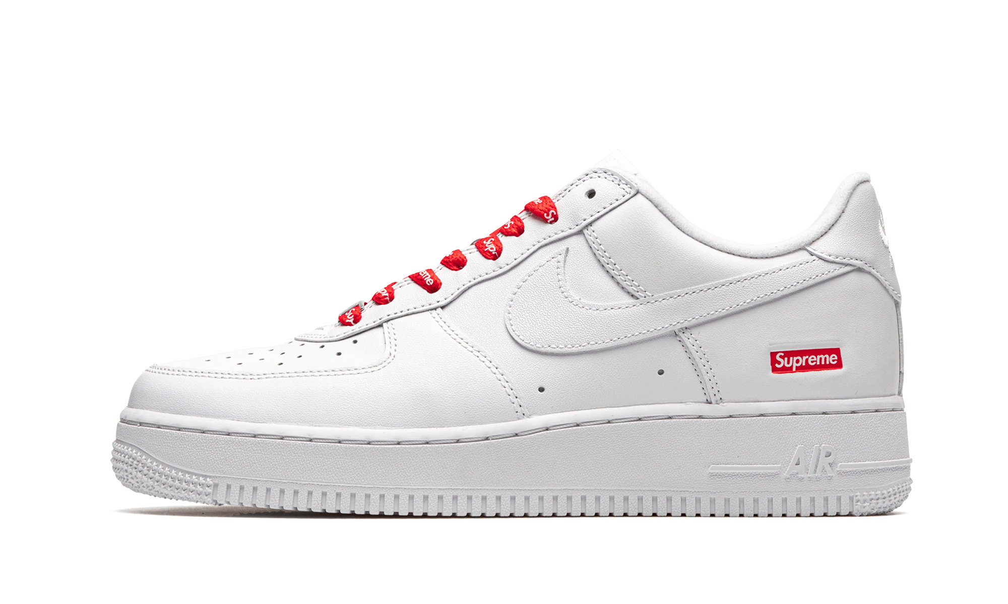 nike air force one supreme