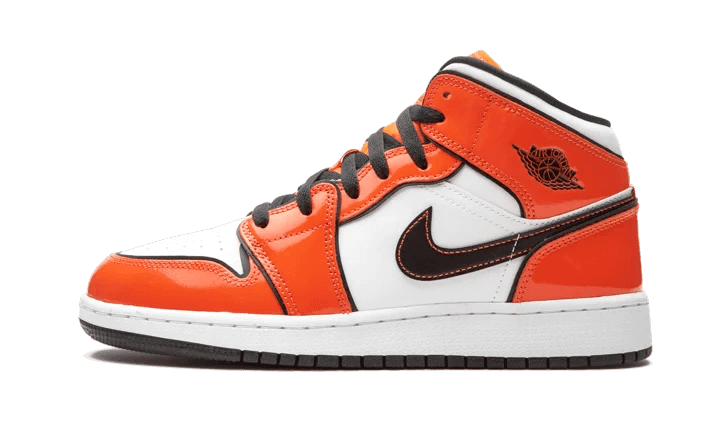 air jordan 1 turf orange outfit