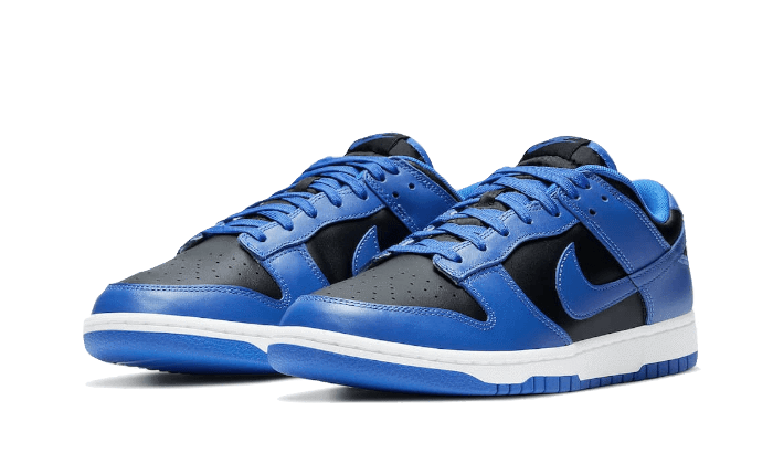 dunk low hyper cobalt