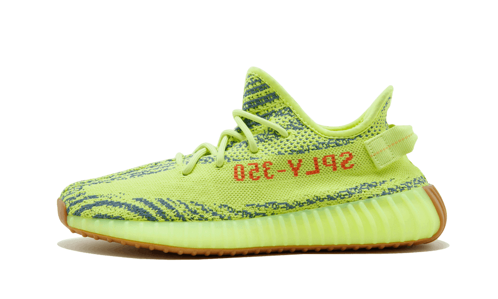 yeezy boost frozen yellow