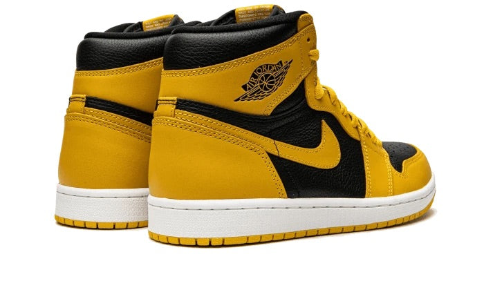 jordan 1 pollen size 7