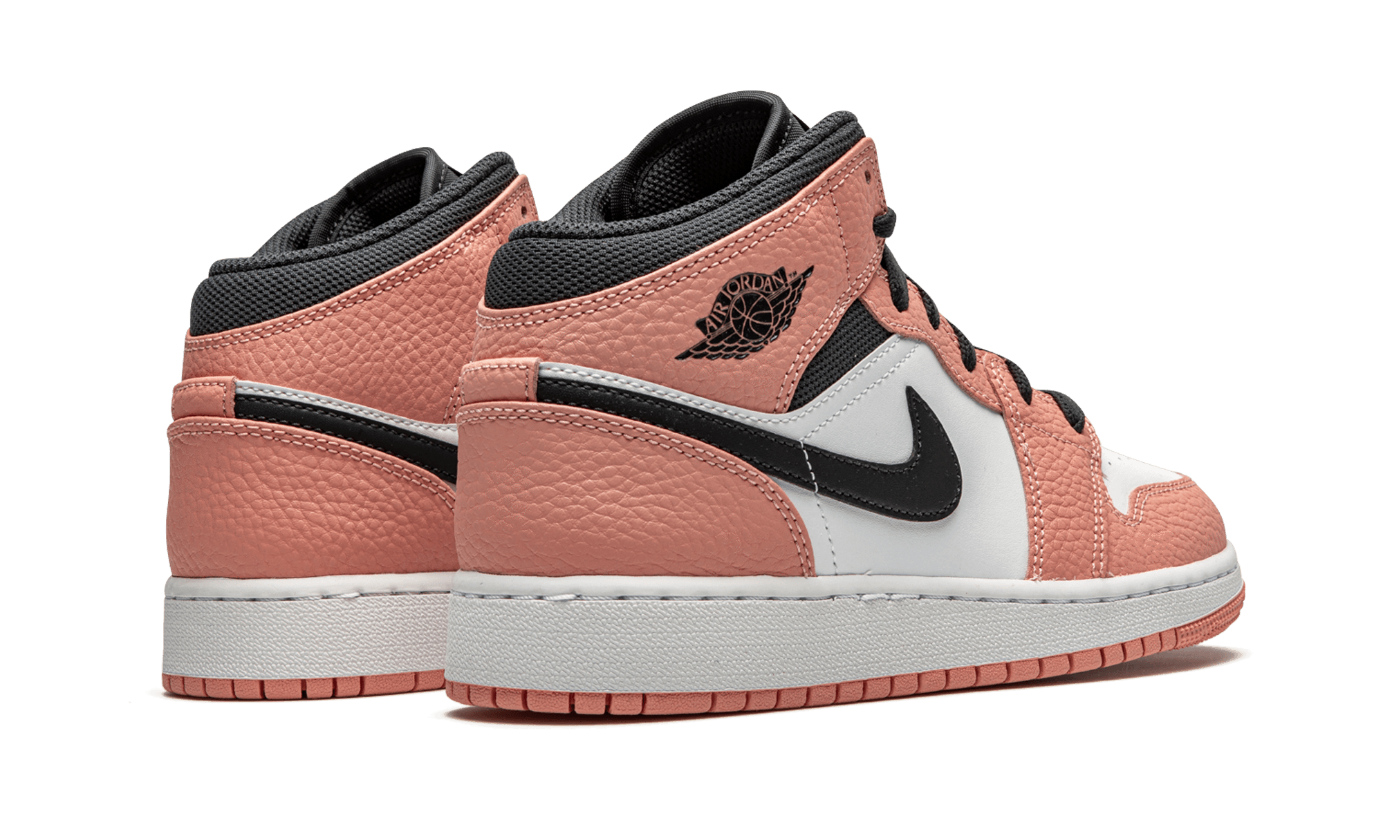 air 1 mid pink