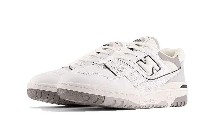 salt and pepper new balance 550