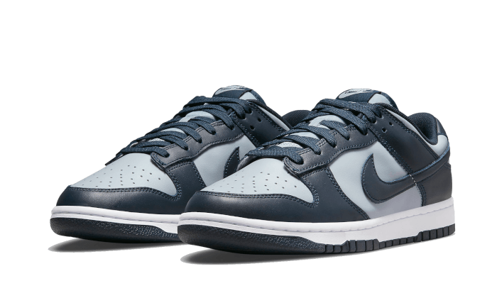 dunk georgetown low