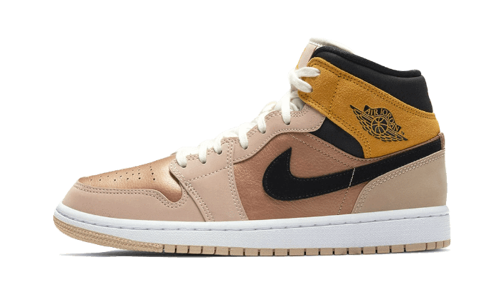 jordan beige