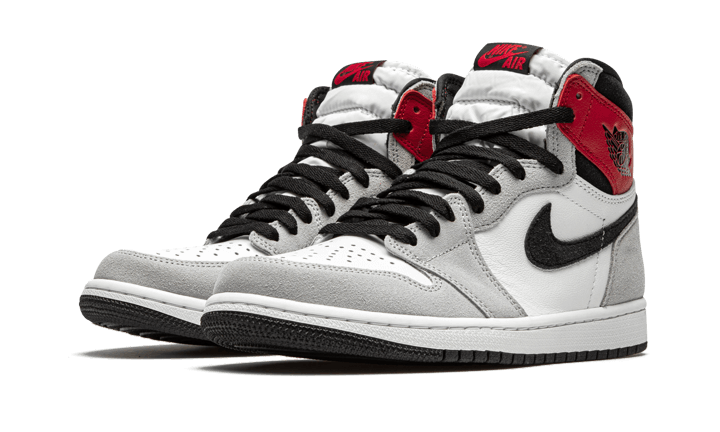 jordan 1 retro high light grey