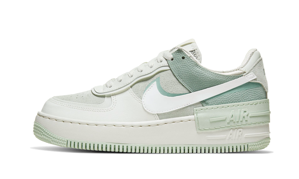 Air Force 1 Shadow Pistachio Frost 