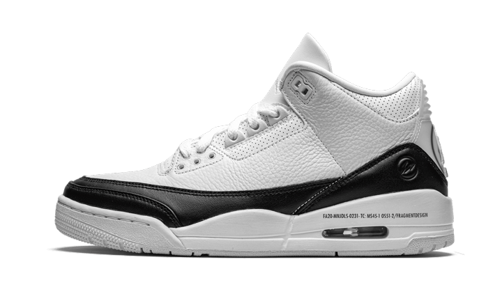 jordan 3 retro fragment where to buy