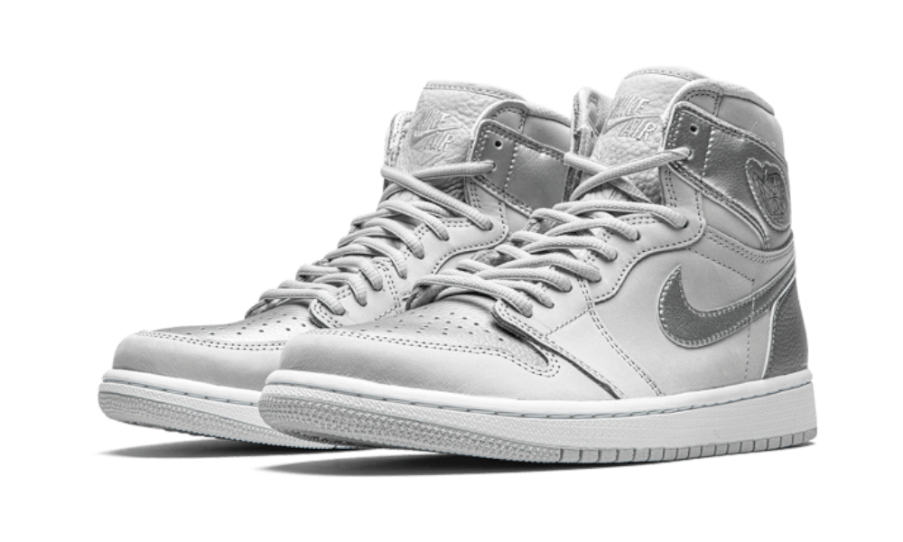 jordan 1 grey 2020