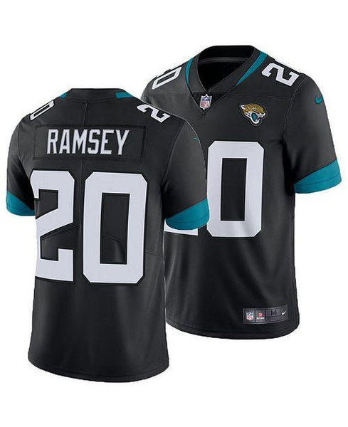 jaguars home jersey