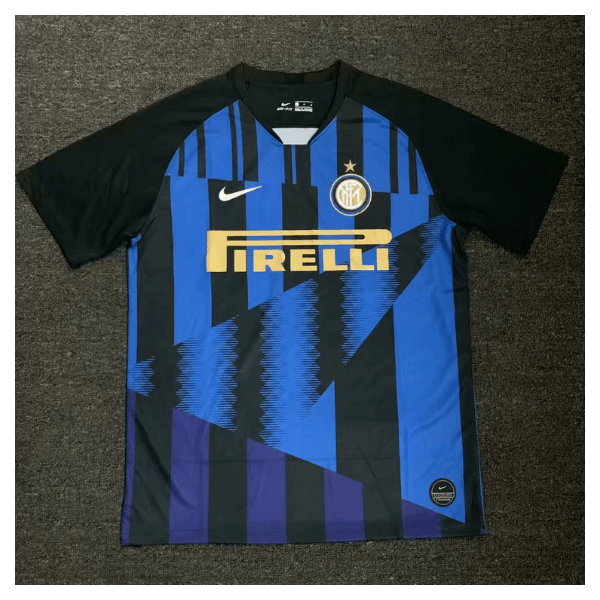 inter milan anniversary jersey