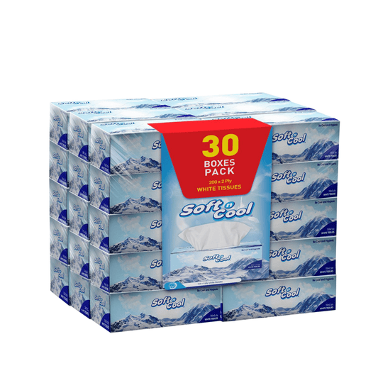 Wow Comfort Soft Tissues 2ply 5 x 150 Sheets Online at Best Price