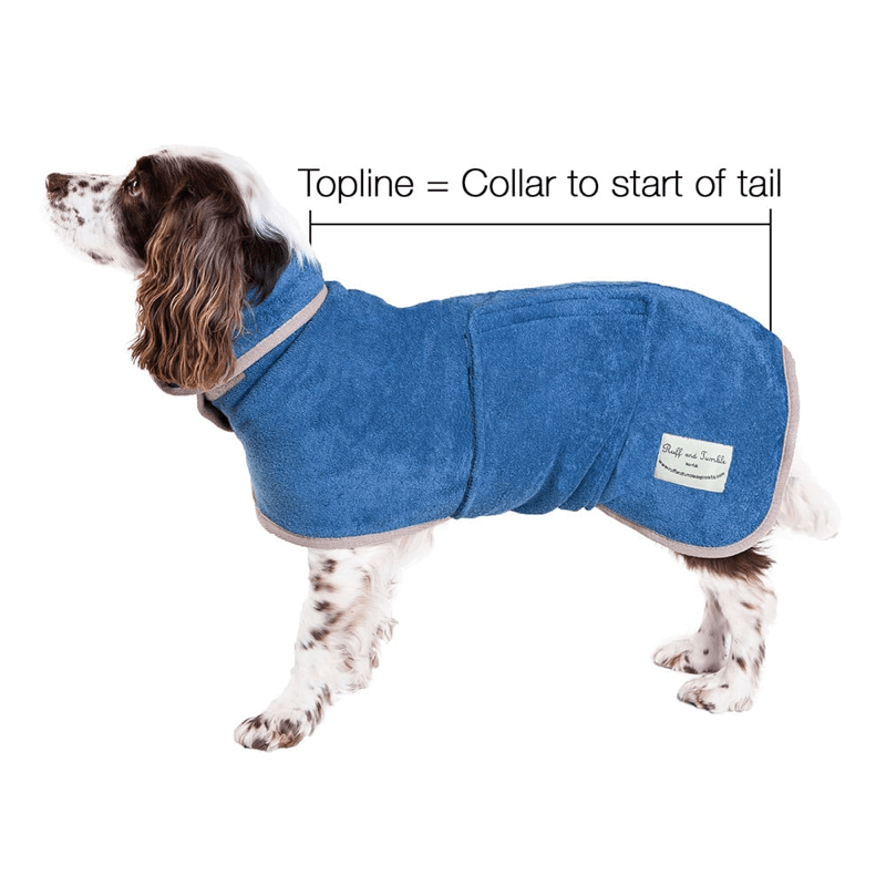 ruff and tumble dog coats