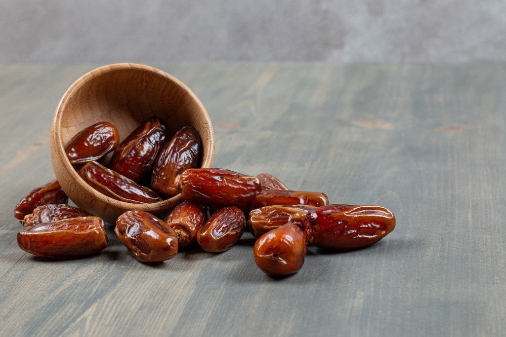 Dates Dry Fruit