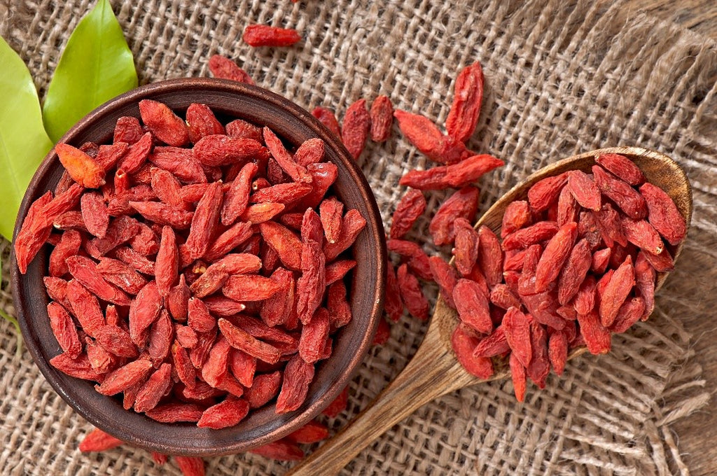 Goji Berries