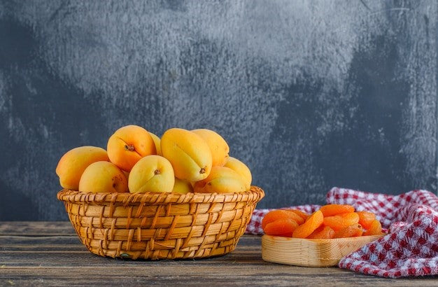 Apricots