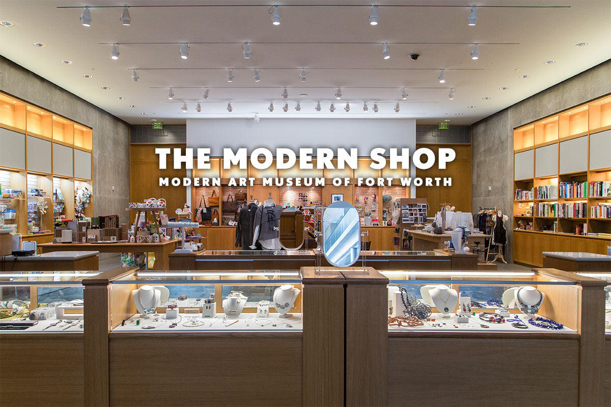 The Modern Shop