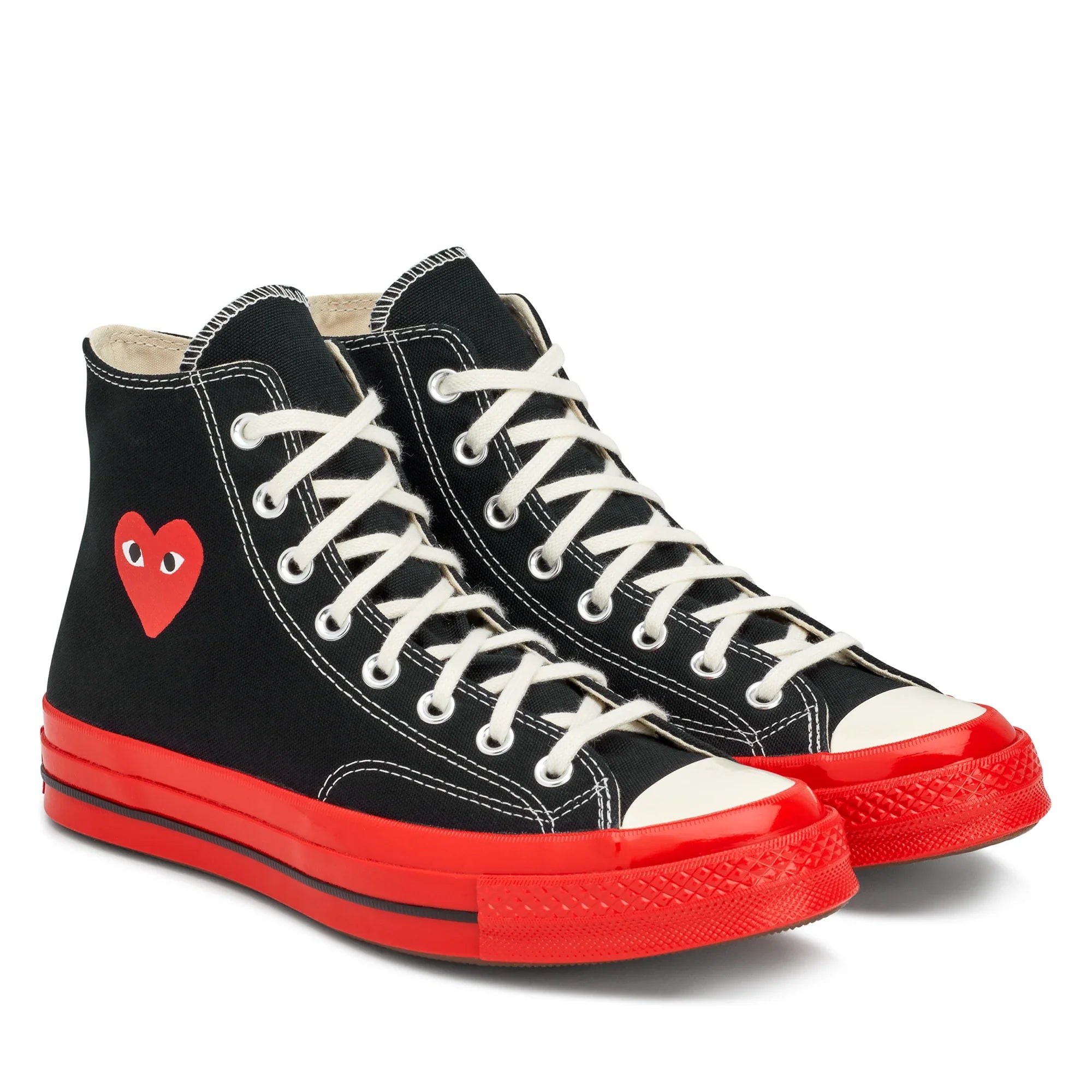 Converse Chuck Taylor All Star Hi Sneaker - Black Monochrome | Sneakers  black, Converse chuck taylor all star, Converse shoes