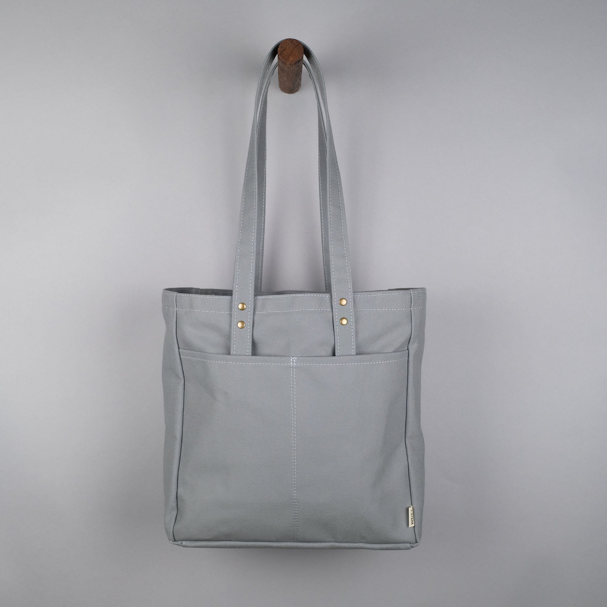 Beachwood Yoga Tote Bag